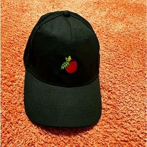 •FREE ADD ON • Growers Hat